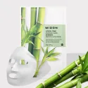Mizon Joyful Time Essence Mask lakštinė kaukė su bambukais
